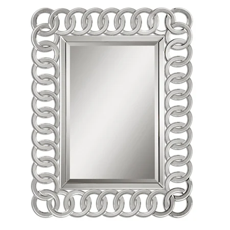 Caddoa Mirror